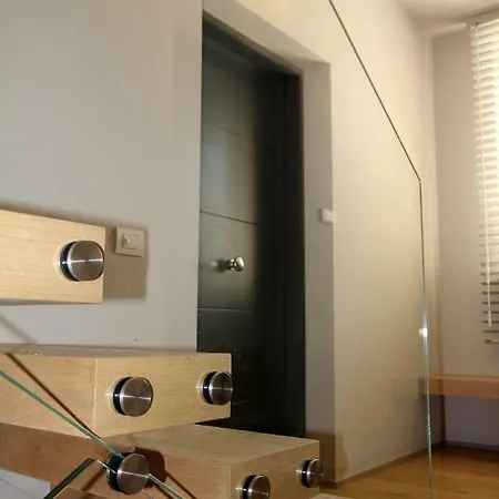 شقة Luxury Filanda 2 *
