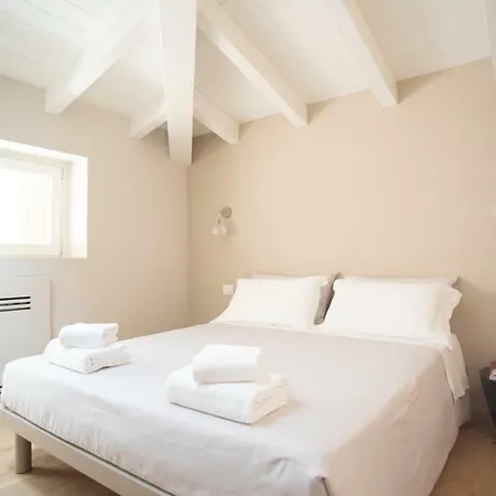 شقة Luxury Filanda 2 *