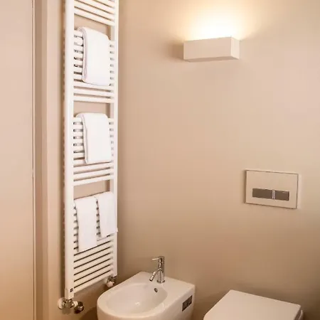 Luxury Filanda 2 Apartment